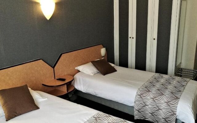Nouvel Hotel