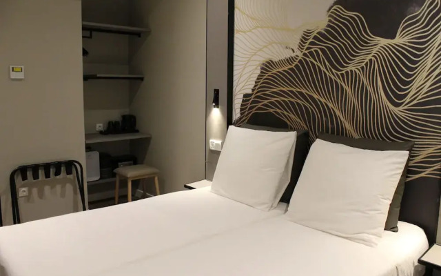 Nebula Hotel by INE'S