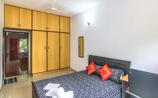 Luxury Apartment in Indiranagar