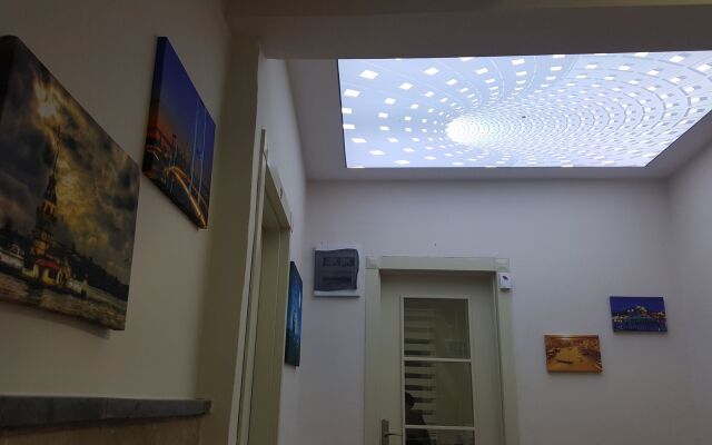 Bestepe Hostel