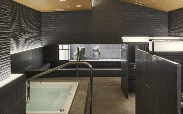 Hotel JAL City Sapporo Nakajima Park