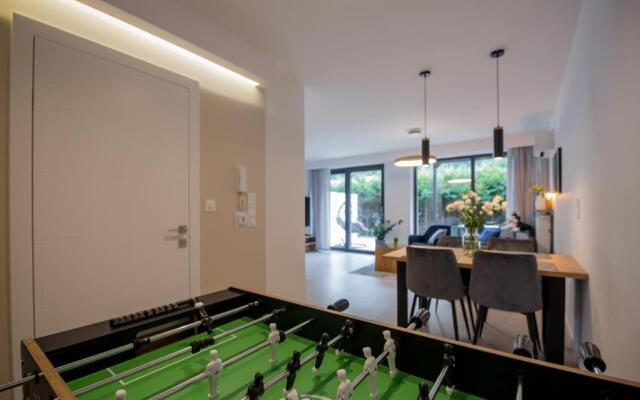 ApartView Plażowa Residence Szczyrk