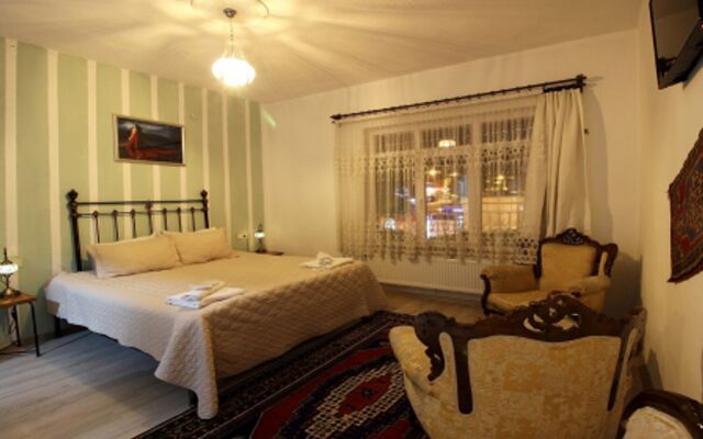 Serenity Hotel Kapadokya