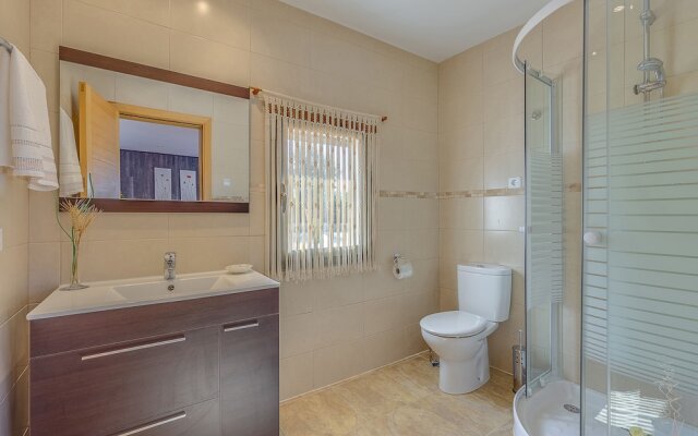 Villa Son Alcaines