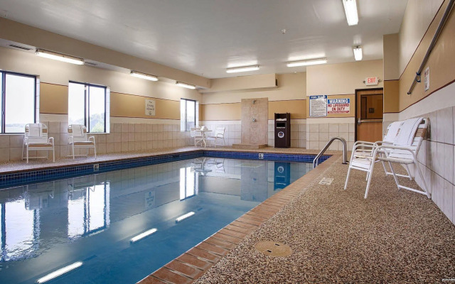 Best Western Plus Albert Lea I-90/I-35 Hotel