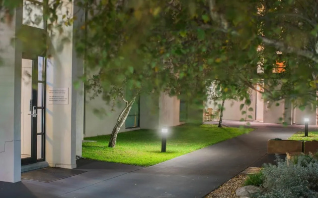 Quest Flemington Apartment Hotels