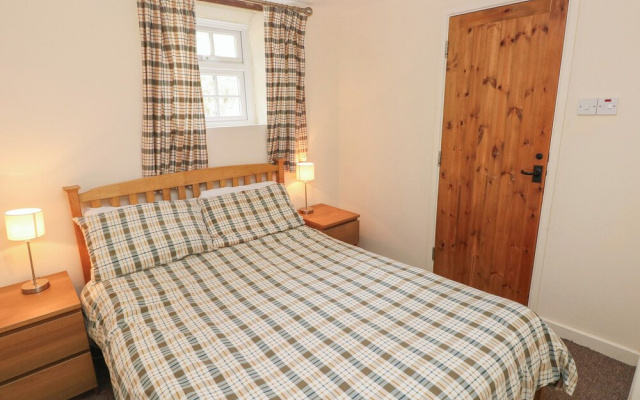 Granary Cottage