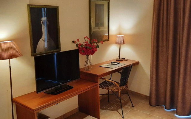 Hotel Sant Jordi