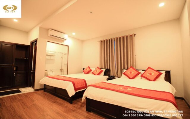 Gia Hoa Hotel