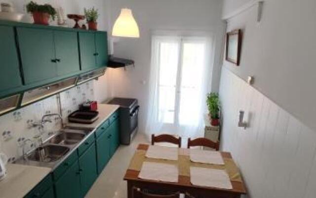 magicstay - flat 2 bedrooms 1 bathroom - corfu
