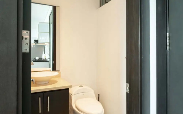 w Prestigious 2BR w Fantastic View in CTG