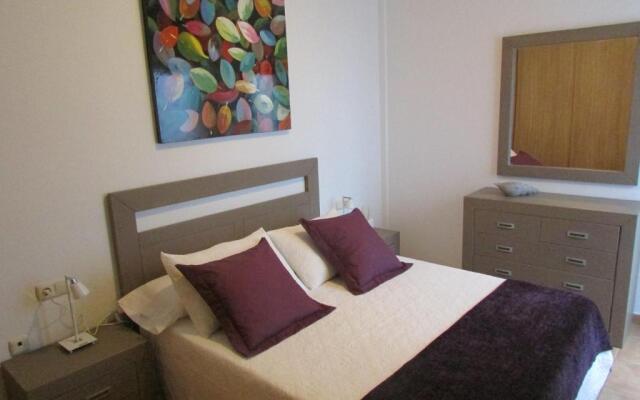 Jovia Vacacional El Cotillo