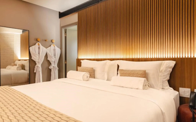BA'RA Hotel