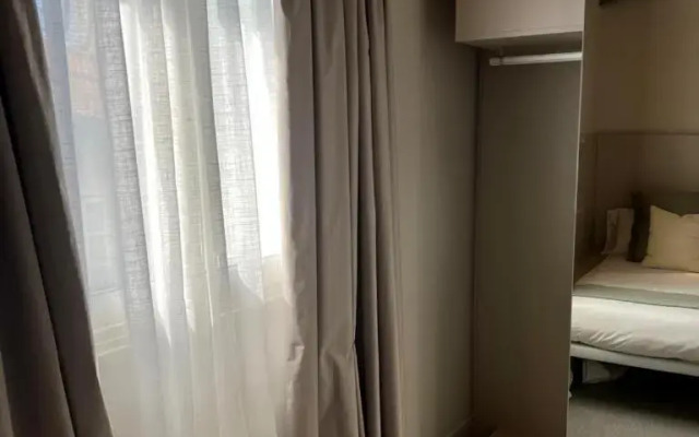 Hotel San Valero Boutique