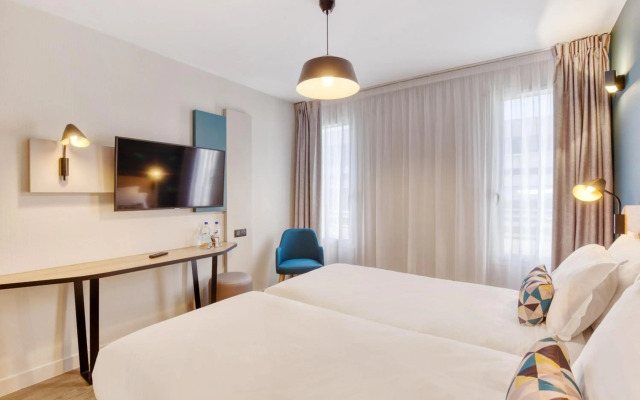Appart hotel Odalys Atrium