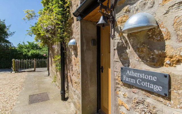 Atherstone Farm Cottage