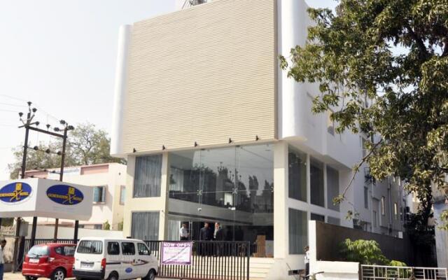 GenX Bhavnagar