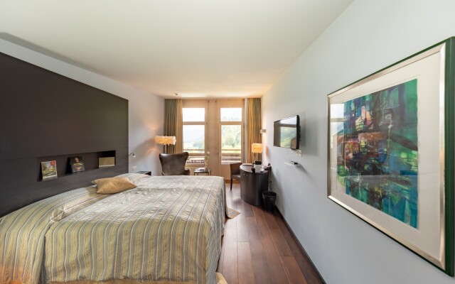 Lenkerhof Gourmet Spa Resort