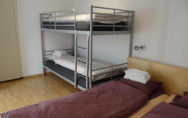 Apartment Neuschwändi 66