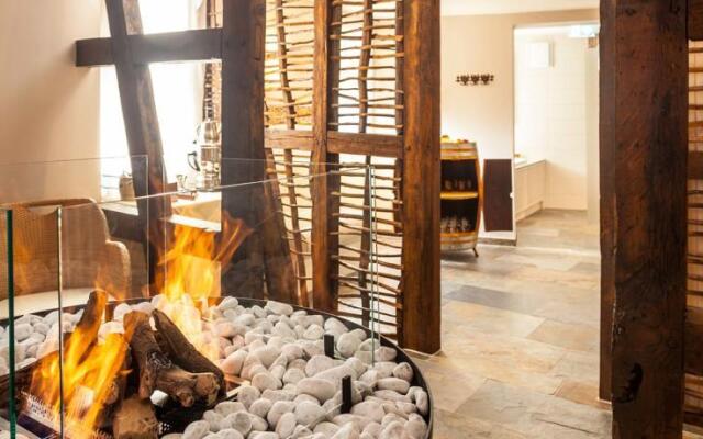 Weinhaus Halfenstube