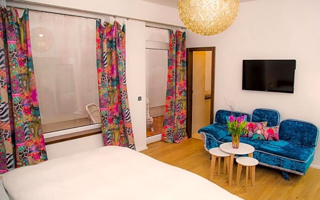 Boutique Hotel Frieden