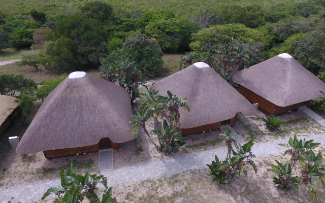 Sodwana Bay Lodge