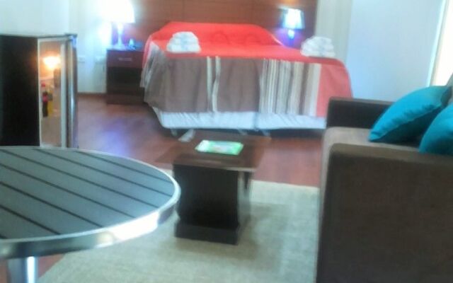 Hotel Murcia Arequipa