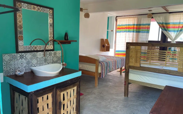 Cabañas Los Colibries