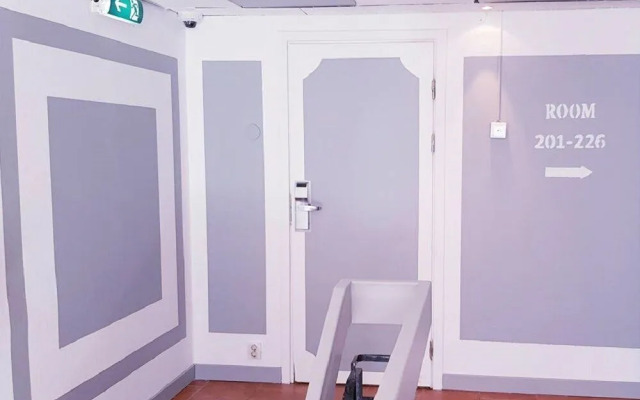 Hotell Eskilstuna