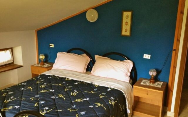 Agriturismo La Tempestosa