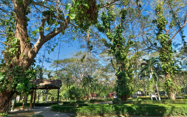 Cc Beachfront Papagayo