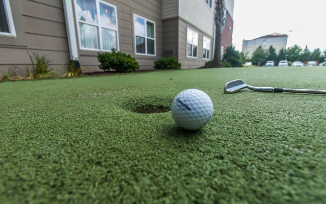 Residence Inn Marriott Florence