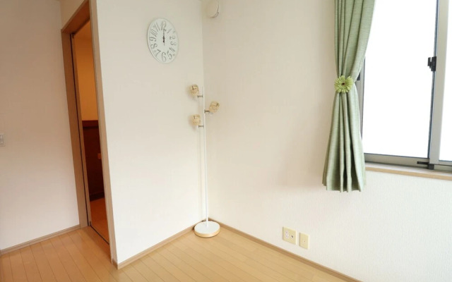 Ideal Namba House