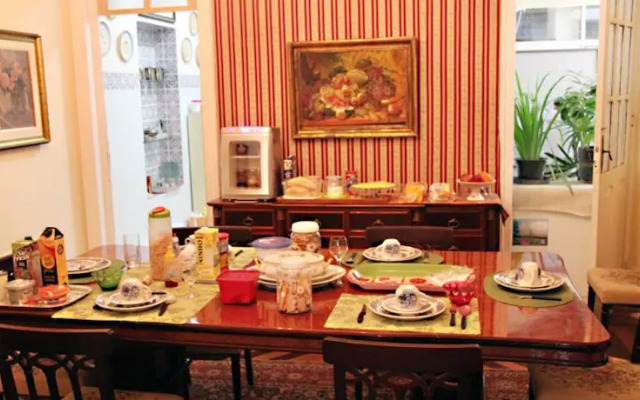 Solar Ricardo - All Suites Guesthouse B&B