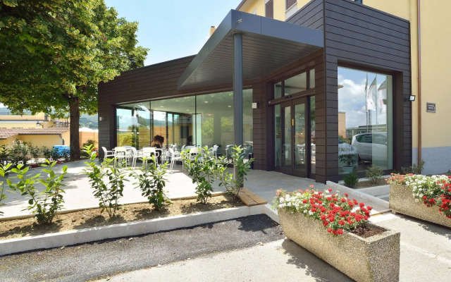 Hotel Ristorante Dante