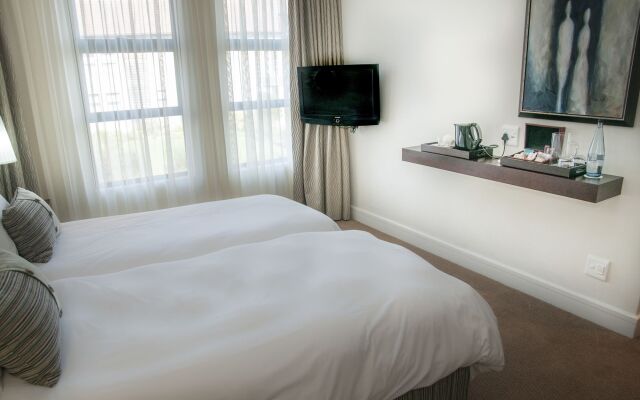 Simola Hotel, Country Club & Spa