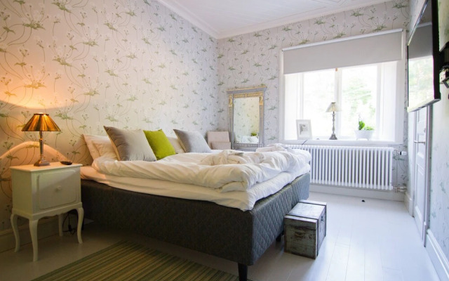 Fredriksborg Hotel