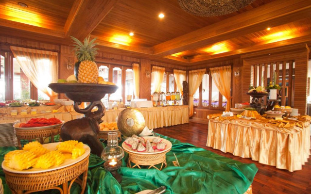 Mukdara Beach Villa & Spa Resort