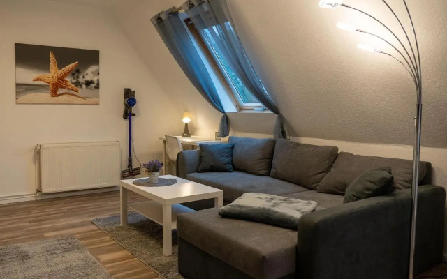 079 Schroeder Ferienwohnung