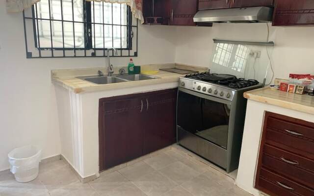 Residencia Katya