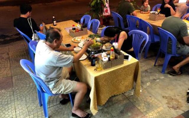 Thai Bao Hotel