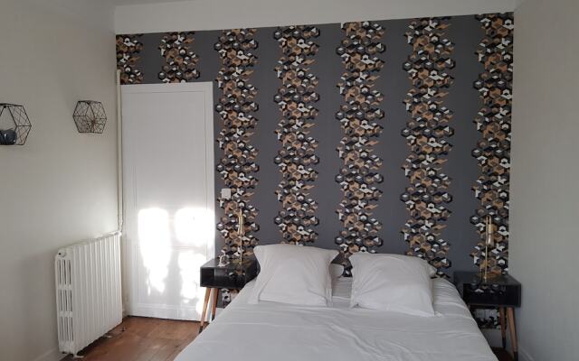 L'Havre de Saint Germain