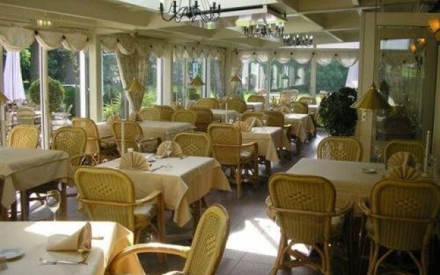 Hotel Buitenlust
