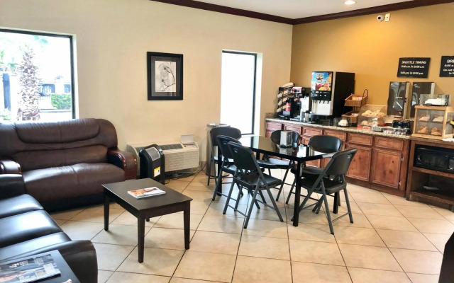 Airway Inn