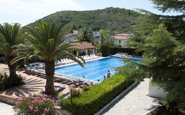 Hotel Residence LOasi