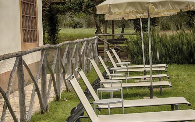 Villa Oliveto - Five Bedroom Home
