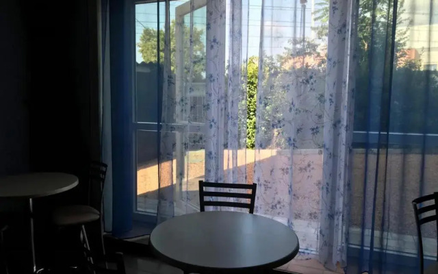 La Sosta camere & appartamenti
