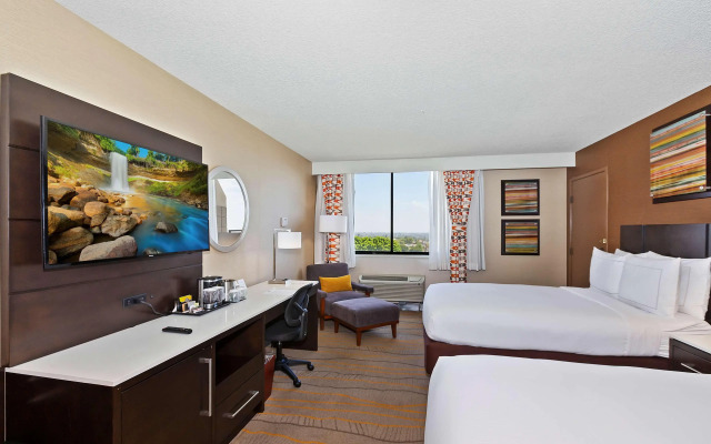 Doubletree by Hilton Whittier Los Angeles