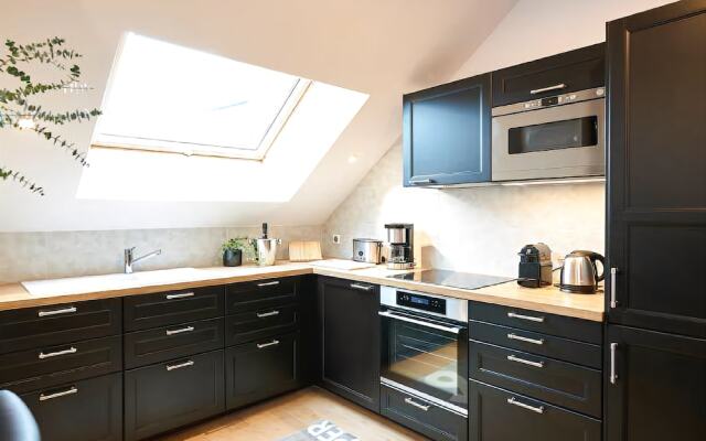 Loft Maia - Bubble 8