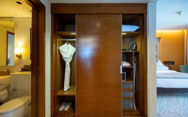 The S Holiday Homes- 1 Bedroom and Studio Apartments at The Address Dubai Mall - Apartment in ดูไบ - Photo 5